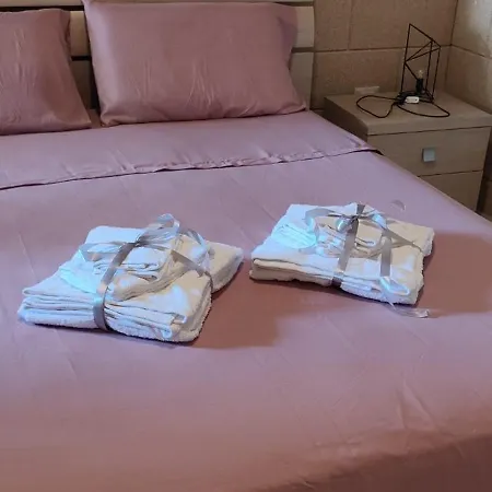 아파트 Greta's House *