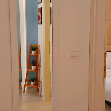 Greta's House 아파트