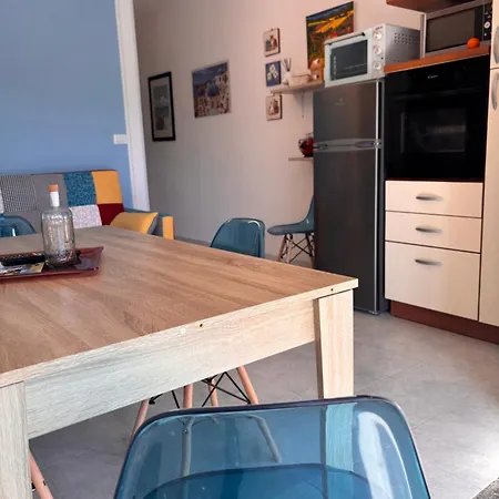 Greta's House * 오트란토