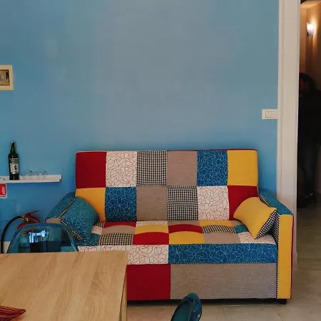 아파트 Greta's House 오트란토