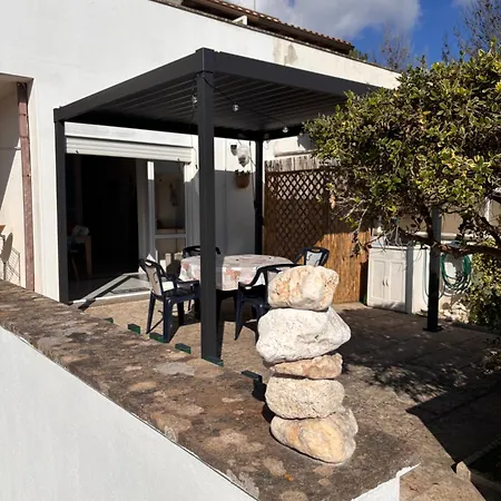Greta's House 아파트 오트란토