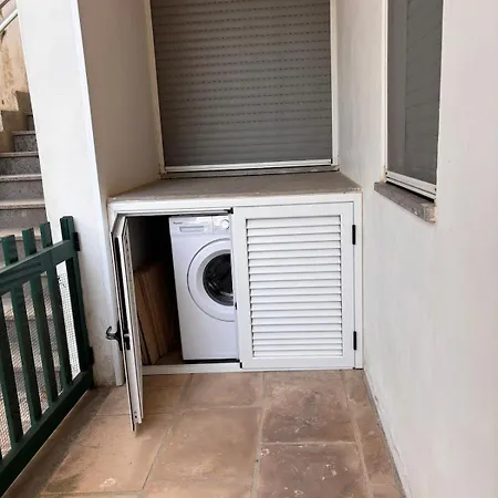 Apartament Greta's House Otranto