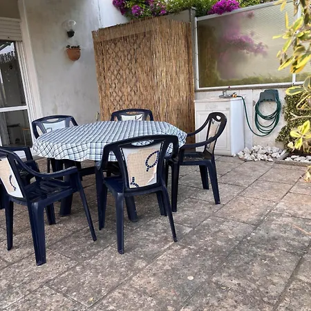 Greta's House אוטרנטו