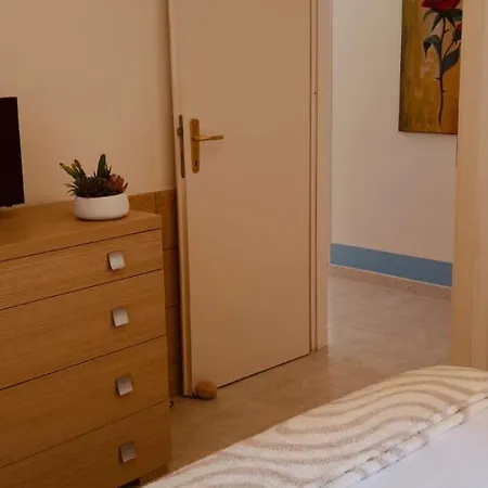 Greta's House * Otranto