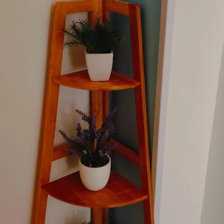 Apartament Greta's House *