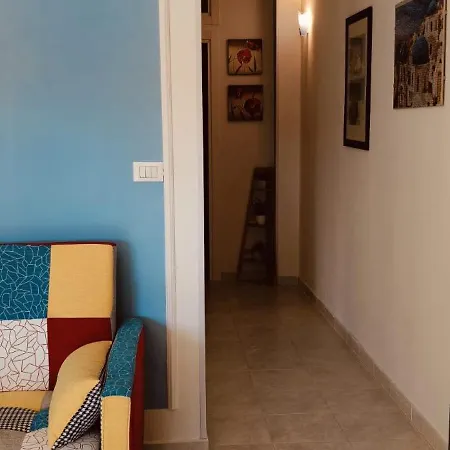 דירה Greta's House