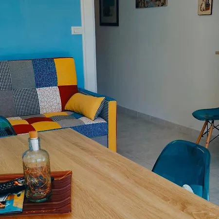 Greta's House אוטרנטו