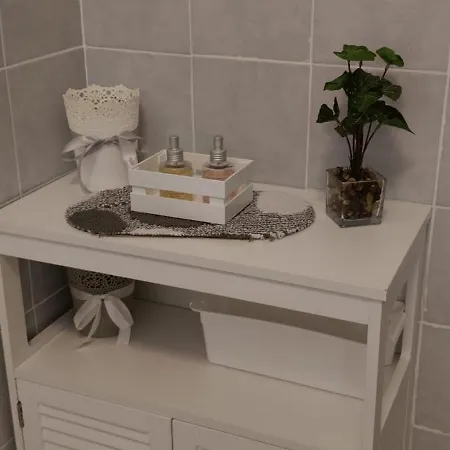 Apartament Greta's House Otranto
