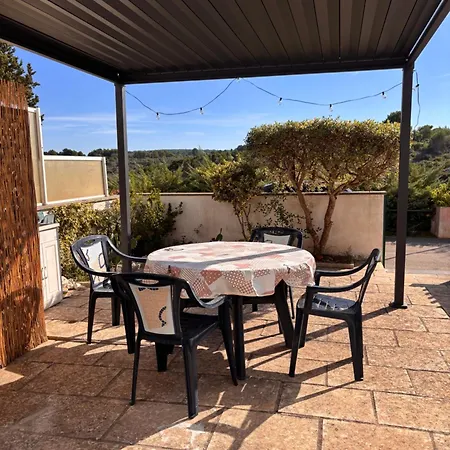 Greta's House Otranto